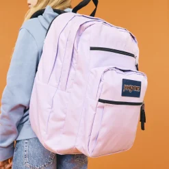 Big student