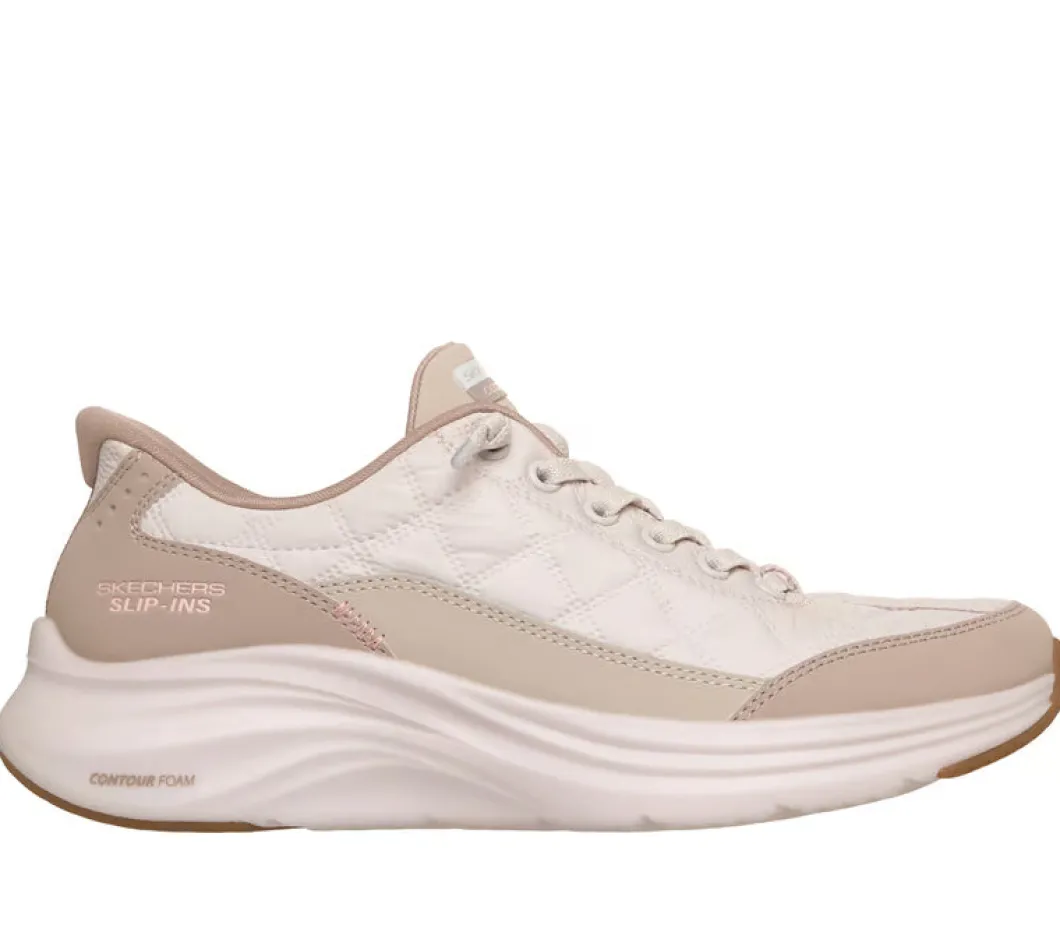 Contour Foam