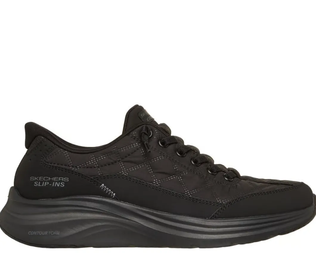 Contour Foam