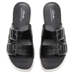 Drift buckle