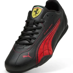 Ferrari catch-m