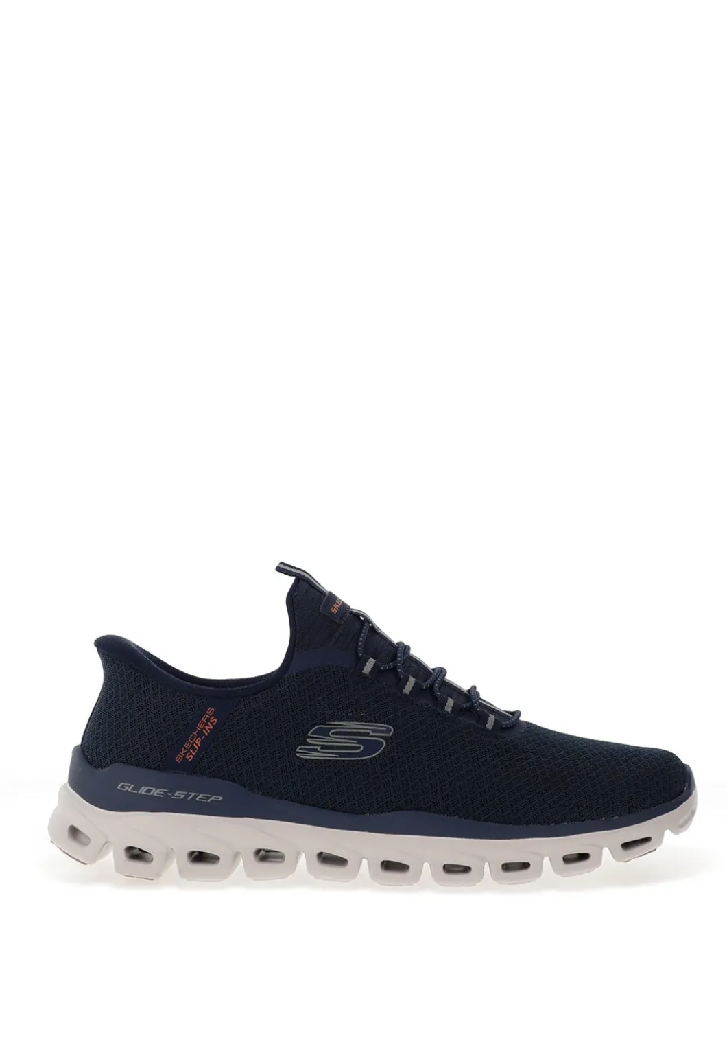 Glide-Step - Noxus
