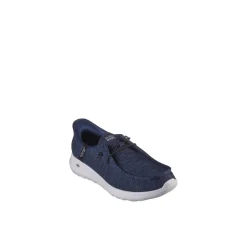 Go walk max