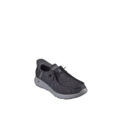 Go walk max