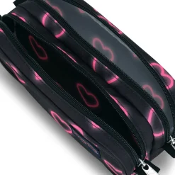 L. acc pouch