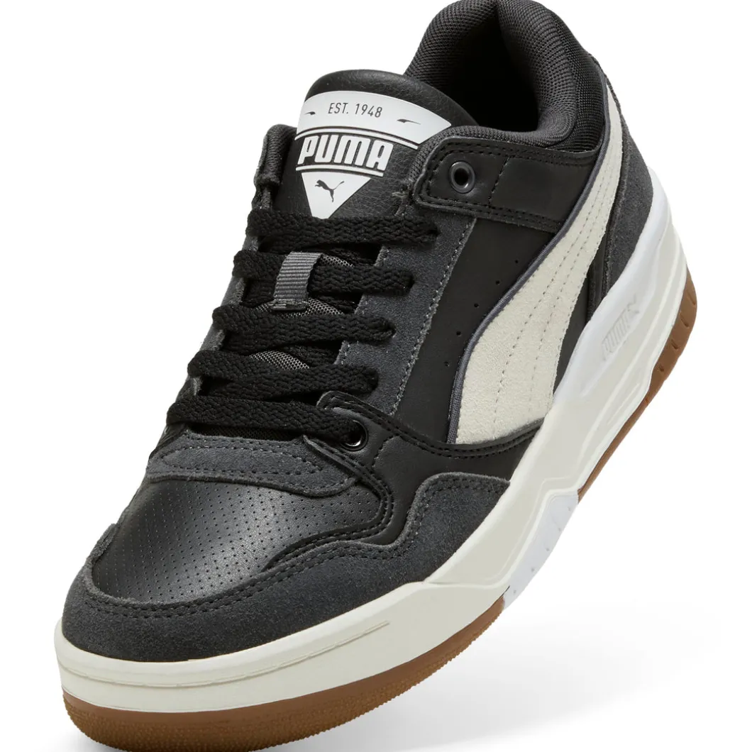 Rebound retro