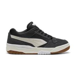 Rebound retro