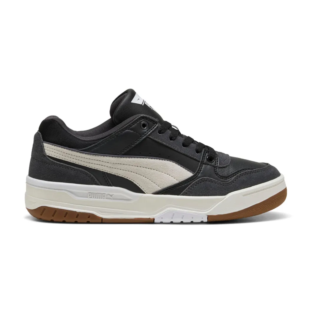 Rebound retro