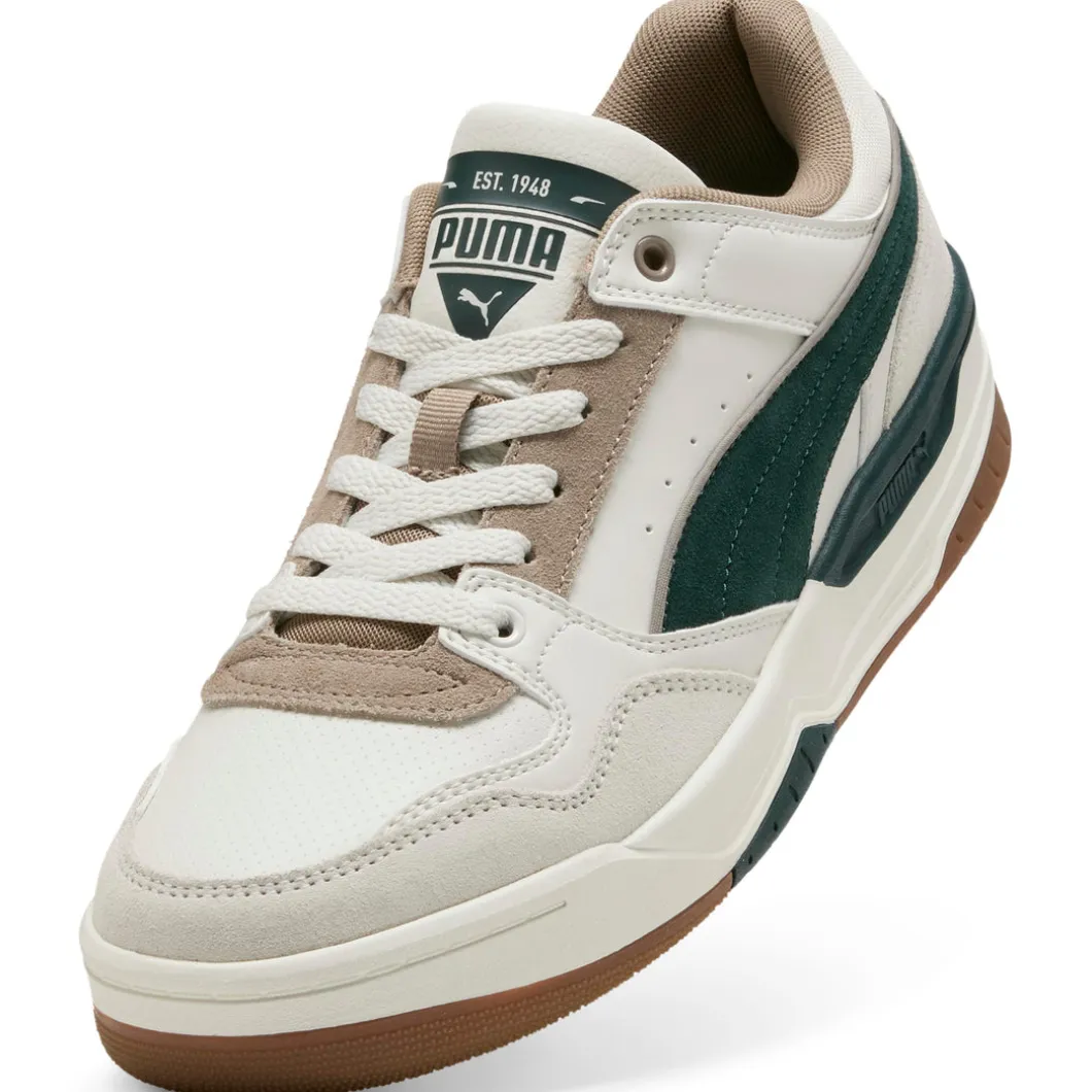 Rebound retro