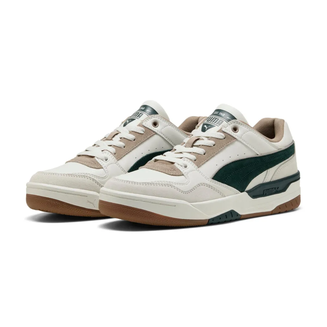 Rebound retro