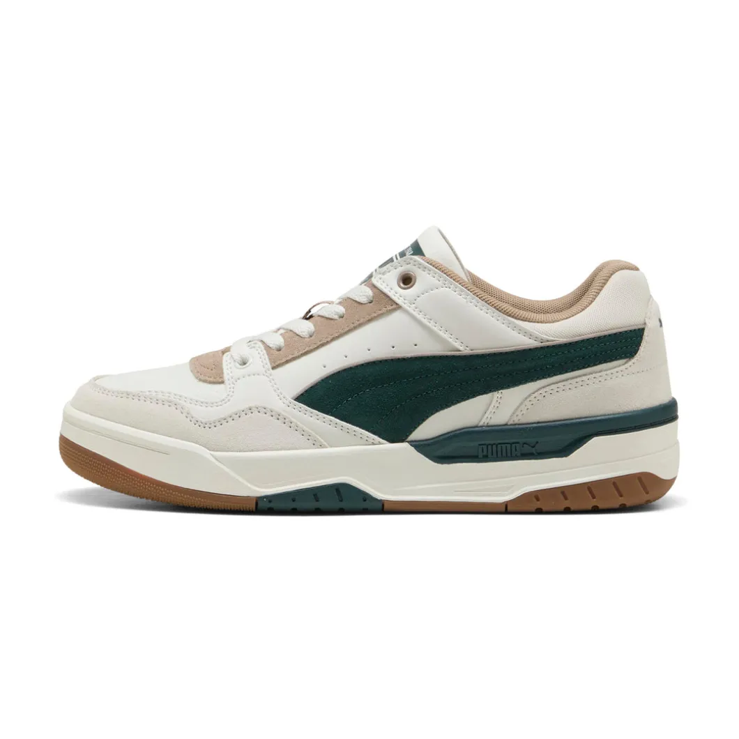 Rebound retro