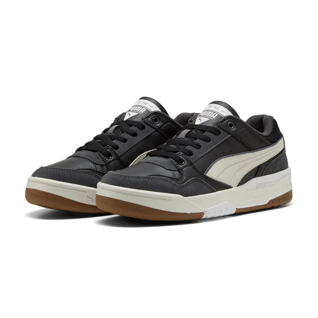 Rebound retro