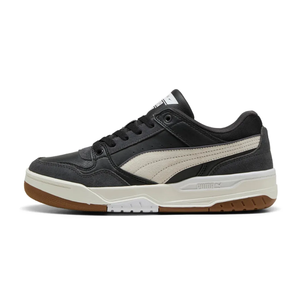 Rebound retro